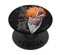 BLEACH Hollow Ichigo with Kanji Anime PopSockets PopGrip Adhesivo