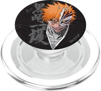 BLEACH Hollow Ichigo with Kanji Anime PopSockets PopGrip para MagSafe