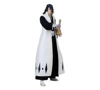 McFarlane Toys Figura de acción Byakuya Kuchiki – Bleach: Thousand-Year Blood War – 18 cm