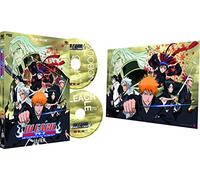 Bleach - Le Film 1 : Memories of Nobody [Francia] [DVD]