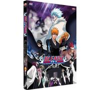 Bleach - Le Film 2 : The Diamond Dust Rebellion [Francia] [DVD]