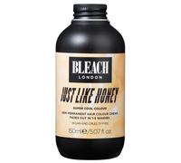 BLEACH LONDON Super Cool Colour Just Like Honey