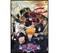 劇場版BLEACH MEMO [DVD]
