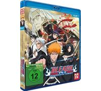 Bleach Movie 1 - Memories of Nobody [Alemania] [Blu-ray]