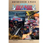 Bleach Películas: Unforgiven – DVD – Viz Media