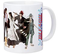 Bleach - Mug Line Up, 320 ML