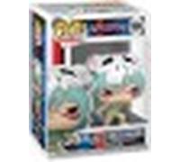 Funko Figura de vinilo Nelliel Tu Odelschwanck (Bleach) Pop! 1824 Unisex Multicolor PVC