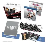 Bleach (Original) - Collector's Set 2 (Limited Collector's Edition)