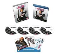 Bleach (Original) - Part 1 (Limited Standard Edition)