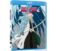 Bleach (Original) - Part 3 (Limited Standard Edition) [Blu-Ray]
