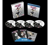 Bleach (Original) - Part 7 (Limited Standard Edition)