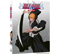 Bleach - Partie 1 [Blu-ray]