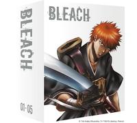 Bleach - Partie 1 [Blu-ray]