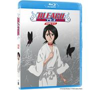 Bleach - Partie 2 [Blu-ray]