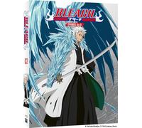 Bleach - Partie 3 [Blu-ray]