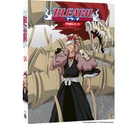 Bleach - Partie 4 [Blu-ray]
