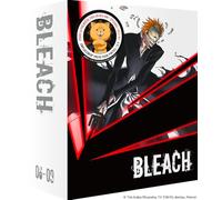 Bleach - Partie 6 [Blu-ray]