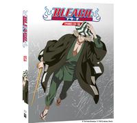 Bleach - Partie 9 [Francia] [Blu-ray]