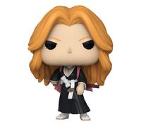 Bleach Pop Animation Vinile Figura Rangiku Matsumoto 9 Cm Funko