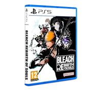 Bleach Rebirth Of Souls