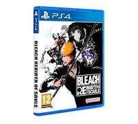 Bleach Rebirth Of Souls
