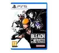 BANDAI NAMCO Entertainment BLEACH Rebirth of Souls, PS5 Estándar PlayStation 5