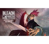 Bleach Rebirth of Souls - Rebirth of Souls Costume Set Steam Worldwide PC