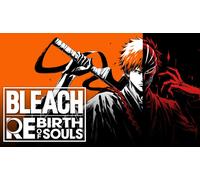 Bleach Rebirth of Souls Steam US PC