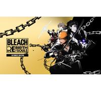 Bleach Rebirth of Souls Ultimate Edition Steam Europe PC