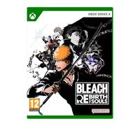 BLEACH Rebirth of Souls (Xbox Series X) (Microsoft Xbox Series X S)