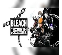 BLEACH Rebirth of Souls (Xbox Series X|S) Xbox Live Key - UNITED STATES