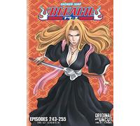 Bleach Box Set 17 – Viz Media