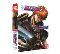 Bleach - Saison 1 : Box 1/3 : The Substitute [Francia] [DVD]