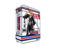 Bleach - Saison 1 : Box 1 : The Substitute, Part 1 [Francia] [DVD]