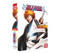 Bleach - Saison 1 : Box 2/3 : Soul Society : The Entry [Francia] [DVD]