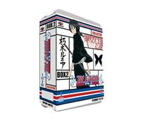 Bleach - Saison 1 : Box 2 : The Substitute, Part 2 [Francia] [DVD]