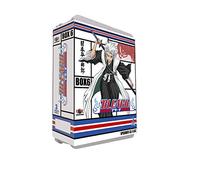 Bleach - Saison 1 : Box 6 : The Rescue, Part 2 [Francia] [DVD]