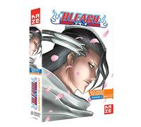 Bleach - Saison 2 : Box 2/2 : Soul Society, The Assault [Francia] [DVD]