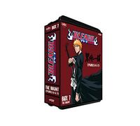 Bleach - Saison 2 : Box 7 : The Bount, Part 1 [Francia] [DVD]