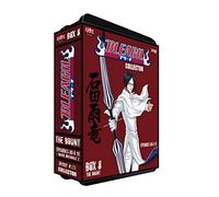 Bleach - Saison 2 : Box 8 : The Bount, Part 2 [Francia] [DVD]