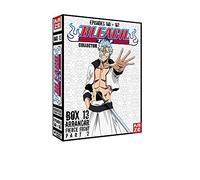 Bleach - Saison 3 : Box 13 : Arrancar - Fierce Fight, Part 2 [Francia] [DVD]