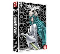 Bleach - Saison 4 : Box 15 : Arrancars vs Shinigamis, Part 1 [Francia] [DVD]