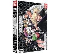 Bleach - Saison 4 : Box 17 : Turn Back the Pendulum / Karakura's Battle, Part 1 [Francia] [DVD]