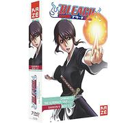 Bleach - Saison 5 : Box 1/3 : Zanpakutô, The Alternate Tale (Part 1, 2 & 3) [Francia] [DVD]