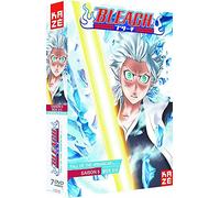 Bleach - Saison 5 : Box 3/3 : Fall of the Arrancar (2ème partie) [Francia] [DVD]