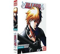Bleach - Saison 6 : Box 1/3 : The Invading Army Part 1 et 2 [Francia] [DVD]