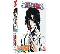 Bleach - Saison 6 : Box 2/3 : The Invading Army Part 3 + The Lost Agent Part 1 [Francia] [DVD]