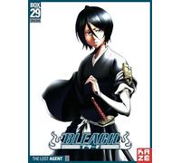 Bleach - Saison 6 : Box 29 : The Lost Agent, Part 2 [DVD]
