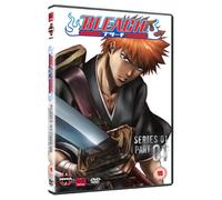 Bleach - Series 1 Part 1 [Reino Unido] [DVD]