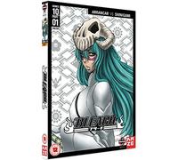 Bleach: Series 10 - Part 1 [DVD] [Reino Unido]